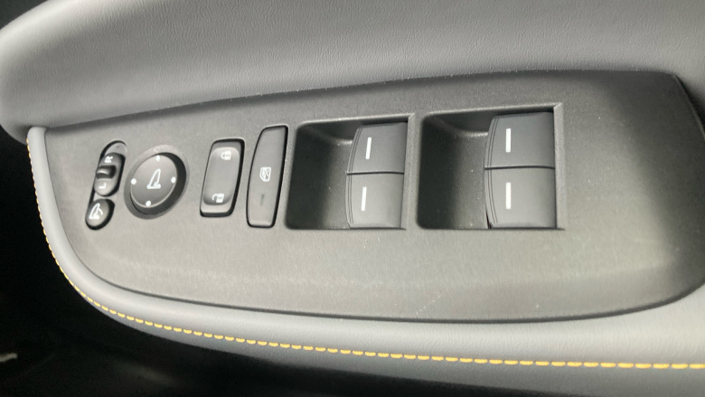 Honda Jazz 1.5 i-MMD Hybrid Advance Sport 5dr eCVT Hybrid Hatchback